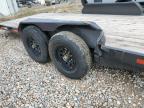 2025 Summit C6Tb720Ta5 Tilt Deck Equipment Trailer for Sale in Farr West, UT - Side