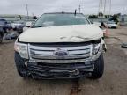 2007 Ford Edge Sel   продається в Chicago Heights, IL - Front End