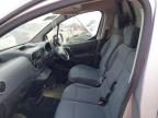 2016 CITROEN BERLINGO 6 for sale at Copart ROCHFORD