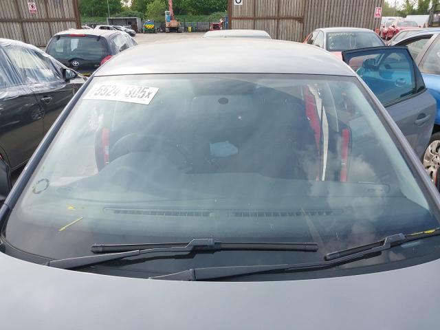 2016 VOLKSWAGEN POLO MATCH