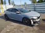 2020 Honda Civic Sport Touring იყიდება Miami-ში, FL - Front End