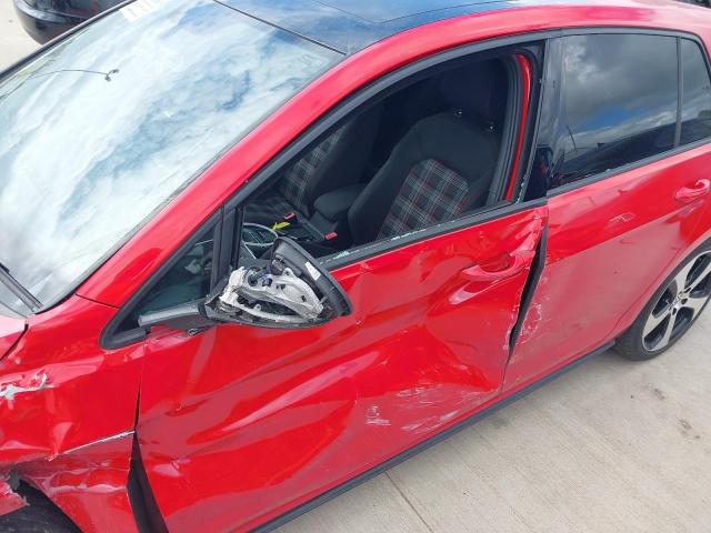 2016 VOLKSWAGEN GOLF GTI