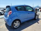 2013 Chevrolet Spark 1Lt en Venta en Sun Valley, CA - Front End