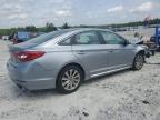 2015 Hyundai Sonata Sport за продажба в Loganville, GA - Front End