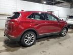 2017 Lincoln Mkc Select na sprzedaż w Blaine, MN - Front End