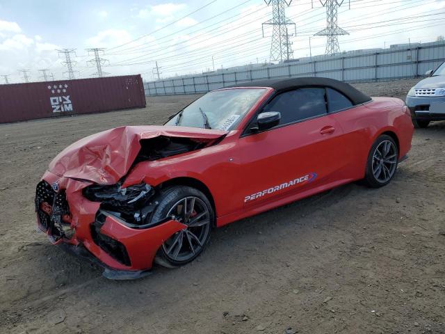 BMW M440XI 2023