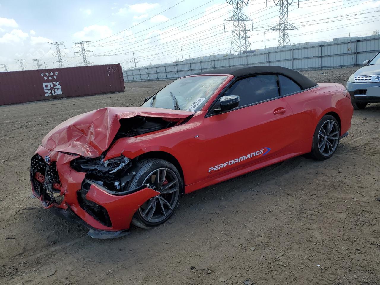 2023 BMW M440Xi