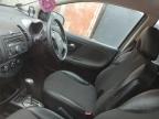 2008 NISSAN NOTE TEKNA for sale at Copart PETERLEE
