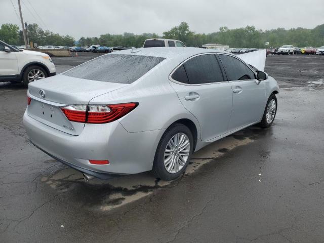 Sedans LEXUS ES350 2013 Gray