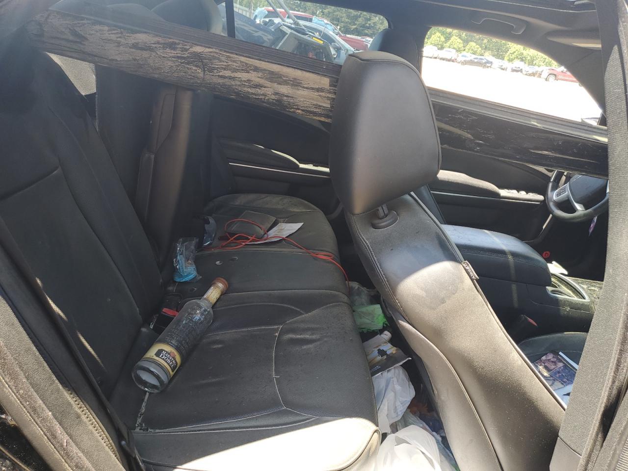 2C3CCAKT5DH561771 2013 Chrysler 300C