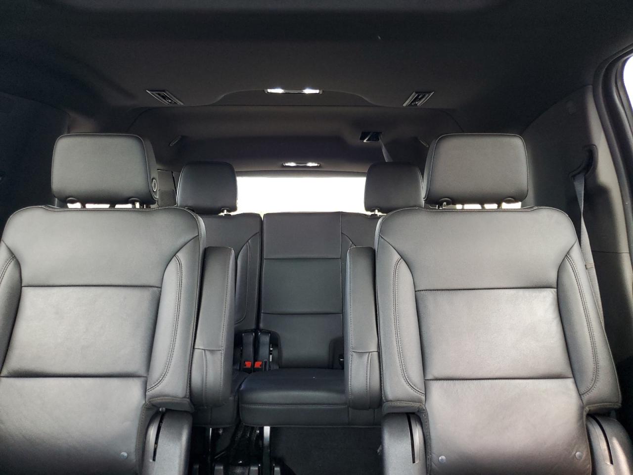 2021 Chevrolet Suburban K1500 Z71 VIN: 1GNSKDKD9MR385447 Lot: 55764935
