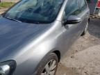 2011 VOLKSWAGEN GOLF MATCH for sale at Copart WESTBURY