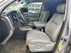 2013 Toyota Sequoia Platinum en Venta en Wilmer, TX - Front End
