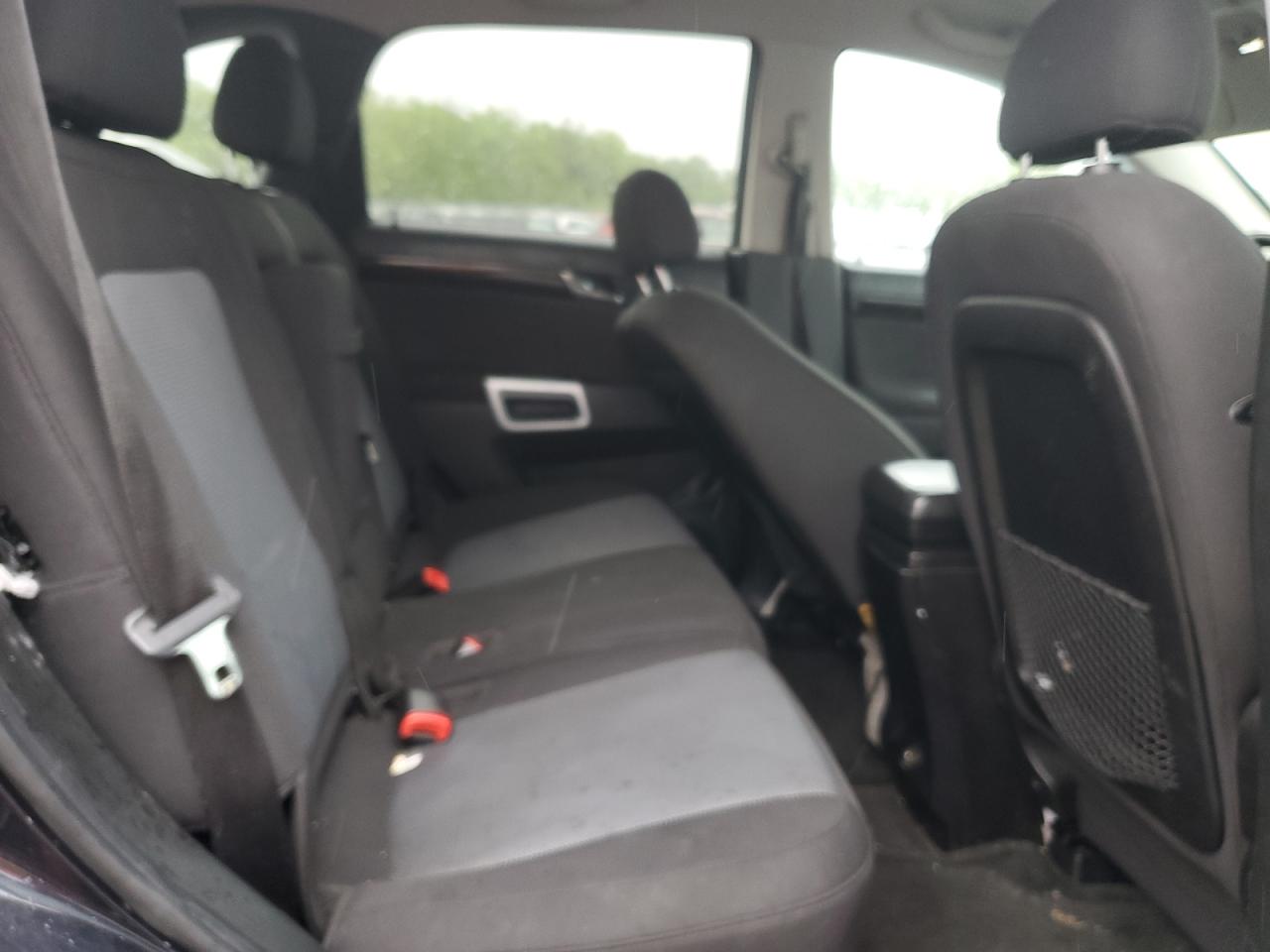2014 Chevrolet Captiva Ls VIN: 3GNAL2EK0ES667031 Lot: 56484615