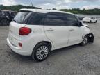 2014 Fiat 500L Easy продається в Gastonia, NC - Front End