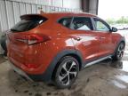 2017 Hyundai Tucson Limited   продається в West Mifflin, PA - Normal Wear