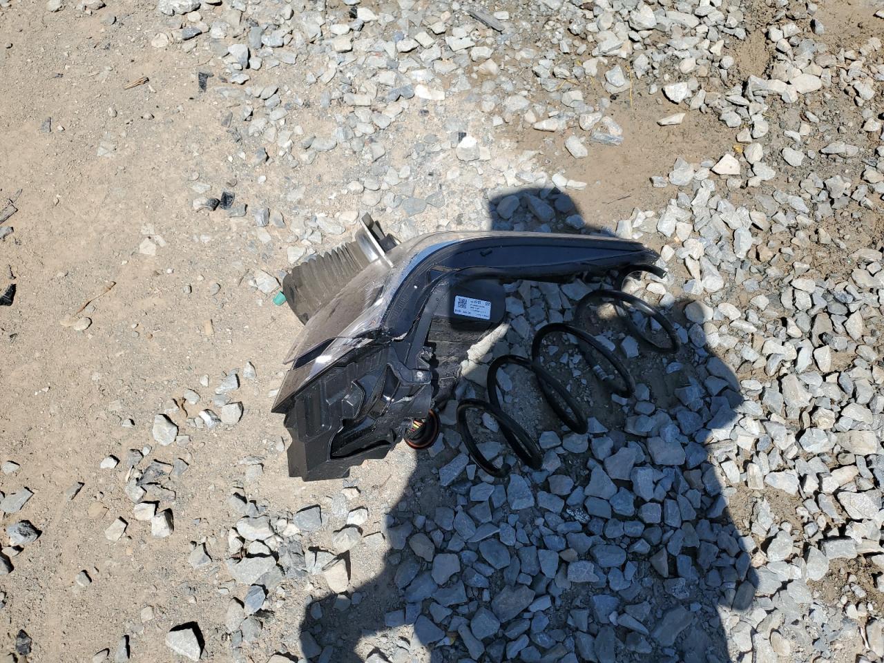 2018 Cadillac Ats Luxury VIN: 1G6AF5SX9J0157539 Lot: 57805695