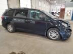 2016 Toyota Sienna Xle zu verkaufen in Blaine, MN - Front End