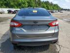 2014 Ford Fusion Se for Sale in Shreveport, LA - Water/Flood