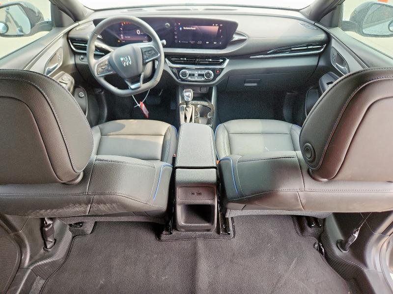  BUICK ENVISTA SP 2024 Серый