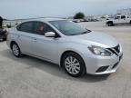 2016 Nissan Sentra S for Sale in Tulsa, OK - Mechanical