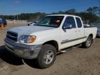 2000 Toyota Tundra Access Cab en Venta en Greenwell Springs, LA - Frame Damage