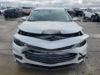 2018 Chevrolet Malibu Lt   zu verkaufen in New Orleans, LA - Front End