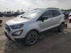 2020 Ford Ecosport Ses for Sale in Indianapolis, IN - Rear End
