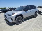 2024 Toyota Rav4 Xse   на продаже в Antelope, CA - Rear End