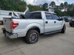 2014 Ford F150 Supercrew იყიდება Gaston-ში, SC - Front End