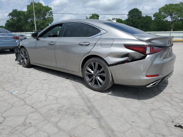 LEXUS ES350 2021 Gray