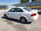 2008 Kia Optima Lx for Sale in Wichita, KS - Front End