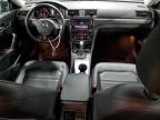 2017 Volkswagen Passat Se en Venta en Ham Lake, MN - Side