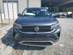 2022 Volkswagen Taos Se Iq Drive na sprzedaż w Loganville, GA - Front End
