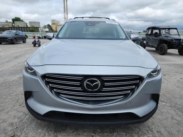  MAZDA CX-9 2022 Серебристый