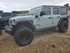 2023 Jeep Wrangler R 2.0L for Sale in Nampa, ID - Undercarriage