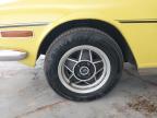 1973 TRIUMPH STAG for sale at Copart GLOUCESTER