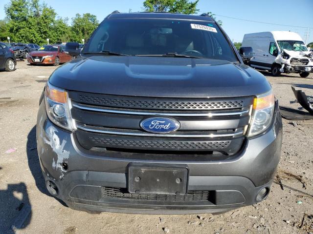  FORD EXPLORER 2015 Сірий