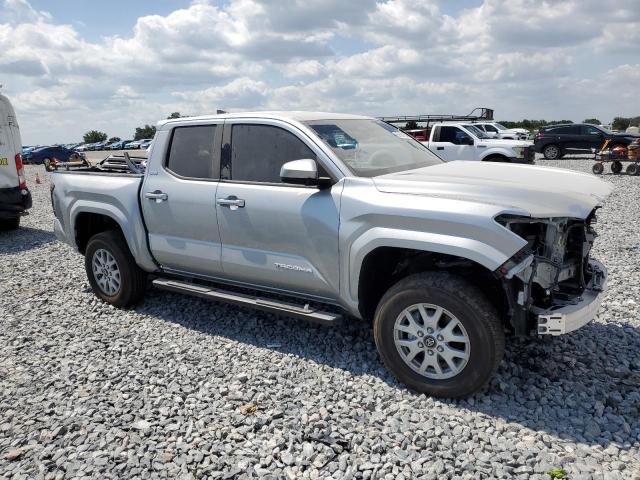  TOYOTA TACOMA 2024 Srebrny