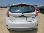 2016 Ford Fiesta S for Sale in San Antonio, TX - Water/Flood