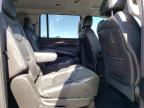 2018 Cadillac Escalade Esv Luxury en Venta en Rancho Cucamonga, CA - Minor Dent/Scratches