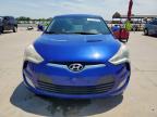 2012 Hyundai Veloster  იყიდება Grand Prairie-ში, TX - Rear End