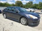 2012 Subaru Legacy 3.6R Limited zu verkaufen in Seaford, DE - Minor Dent/Scratches