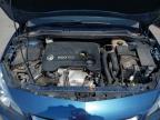 2014 VAUXHALL CASCADA ELITE TURBO AUTO  for sale at Copart GLOUCESTER