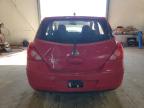 2007 Nissan Versa S en Venta en Lexington, KY - Front End