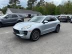 2015 Porsche Macan Turbo na sprzedaż w North Billerica, MA - Minor Dent/Scratches