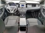 2014 Ford Taurus Police Interceptor en Venta en Houston, TX - Minor Dent/Scratches