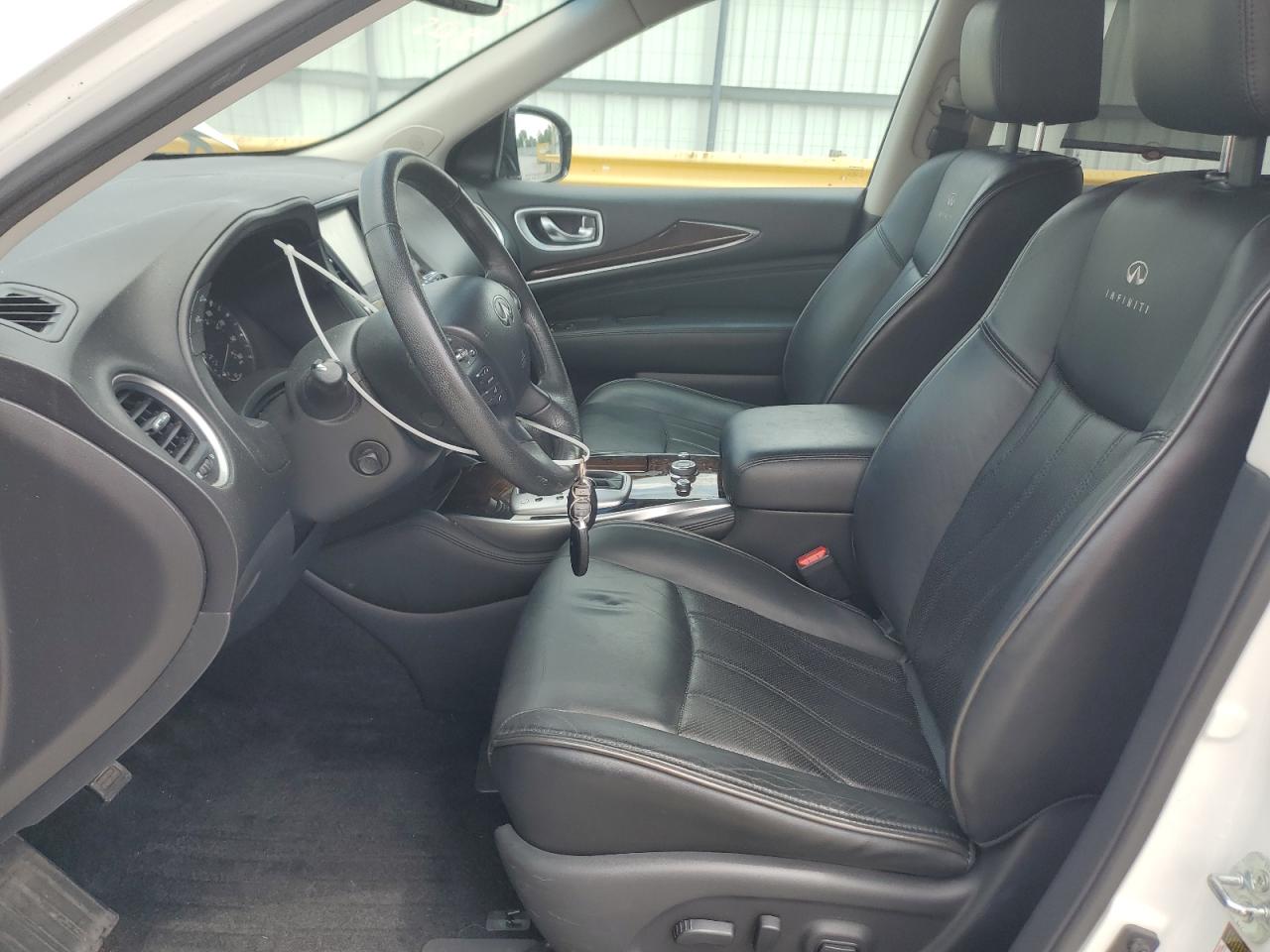 2014 Infiniti Qx60 VIN: 5N1AL0MM9EC503858 Lot: 56239525