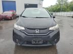 2017 Honda Fit Ex للبيع في Glassboro، NJ - Rear End