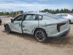 2025 Kia K4 Ex продається в Elgin, IL - Side